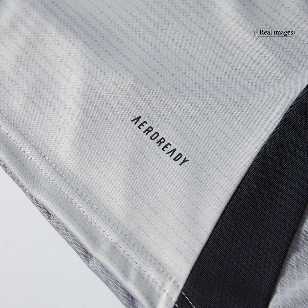 Benfica Third Away Soccer Jersey - gojersey