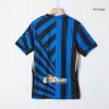 Inter Milan Home Soccer Jersey 2024/25 - gojersey