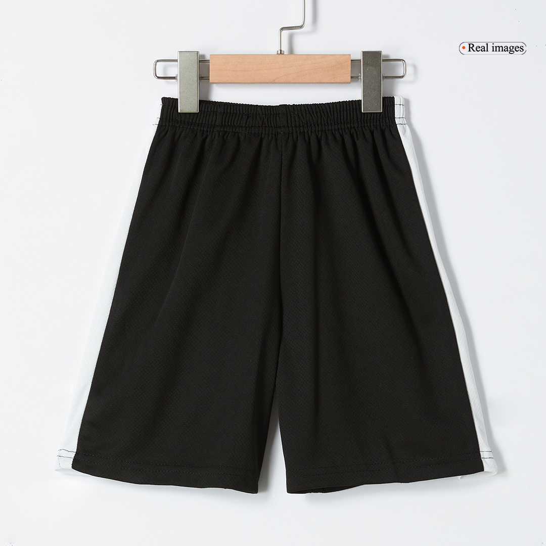 Liverpool Third Away Jersey Kit Kids(Jersey+Shorts) - gojersey