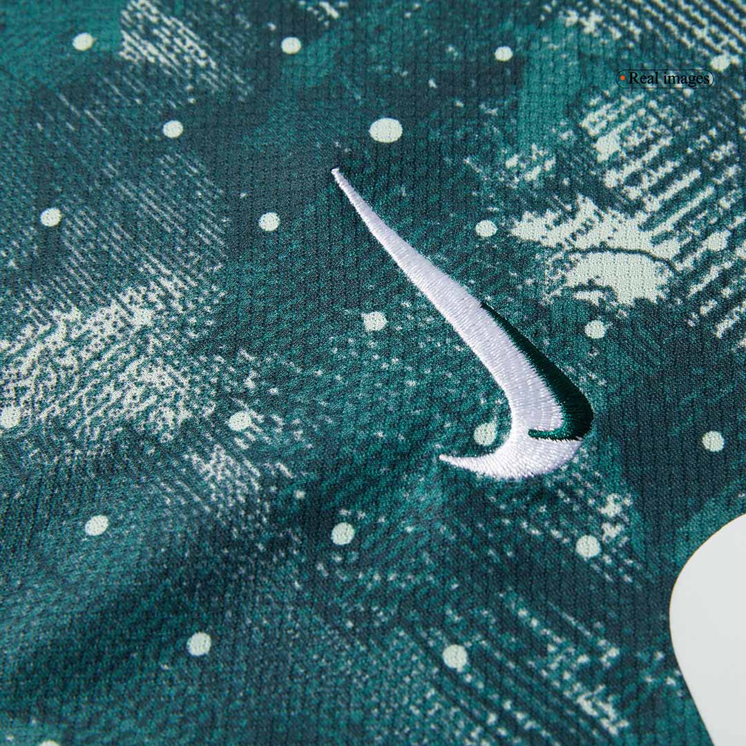 Tottenham Hotspur SON #7 Third Away Soccer Jersey - gojersey