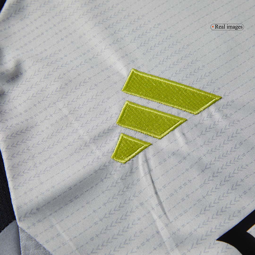 Benfica Third Away Soccer Jersey - gojersey