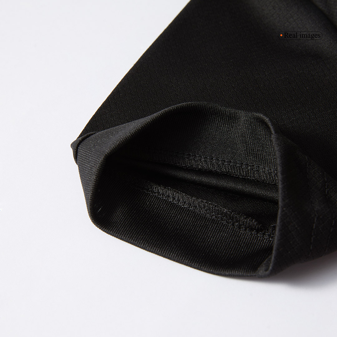 Barcelona Away Soccer Jersey Kit Kids(Jersey+Shorts) - gojersey