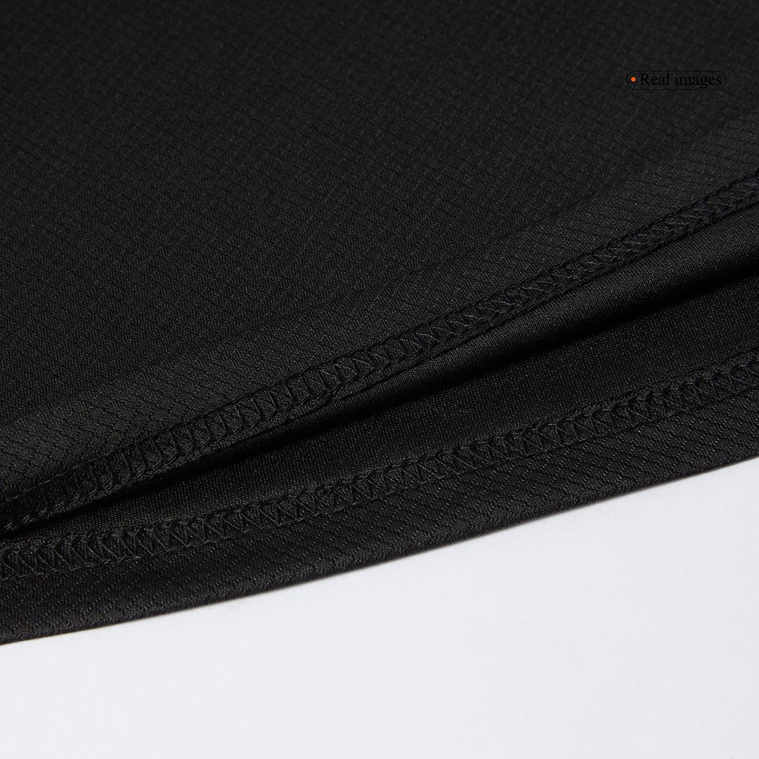 Barcelona Away Soccer Jersey Kit Kids(Jersey+Shorts) - gojersey