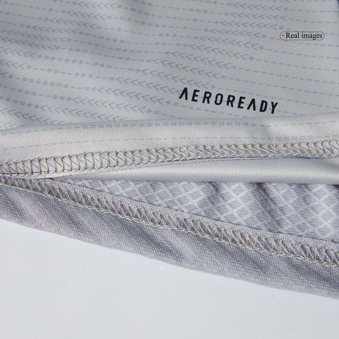 Benfica Third Away Soccer Jersey - gojersey