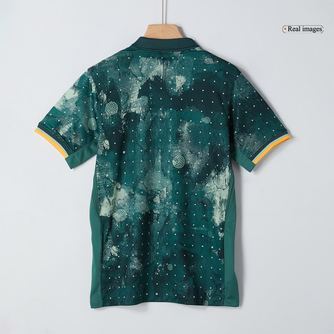 Tottenham Hotspur Third Away Soccer Jersey - gojersey