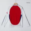 Arsenal Long Sleeve Home Jersey 2024/25 - gojersey