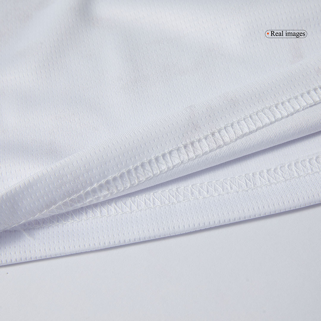 Dortmund Third Away Soccer Jersey - gojersey