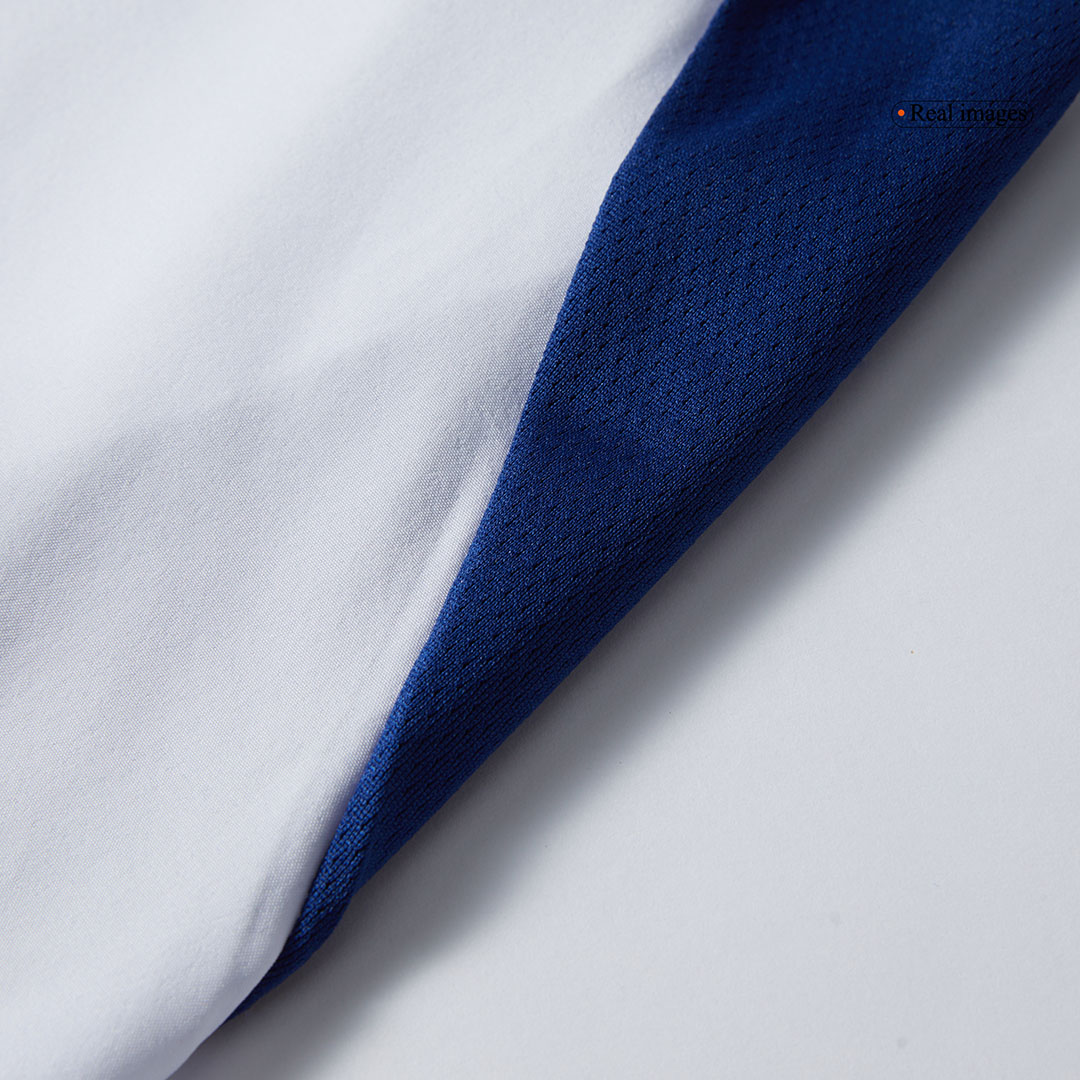 Arsenal Home Soccer Shorts Authentic - gojersey