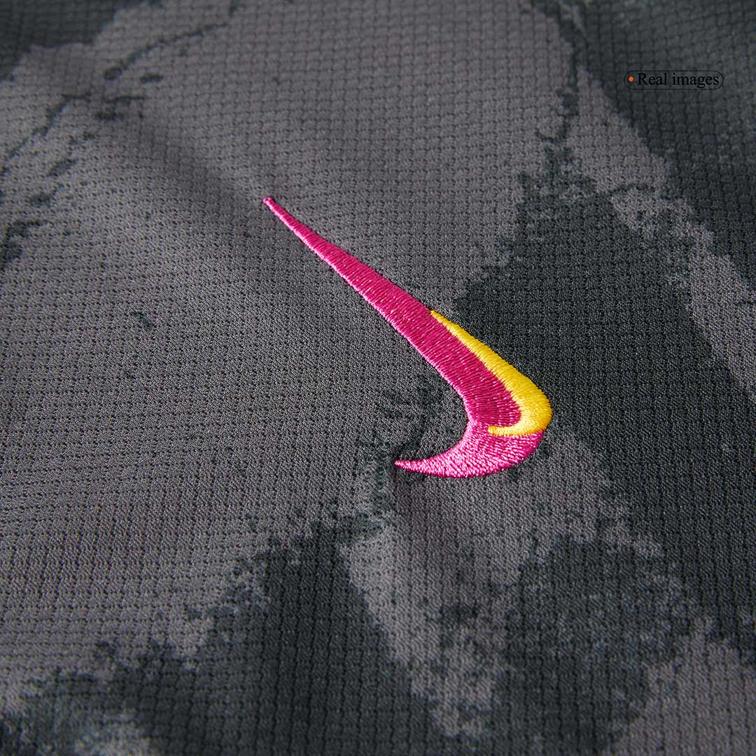 Chelsea PALMER #20 Third Away Soccer Jersey - gojersey