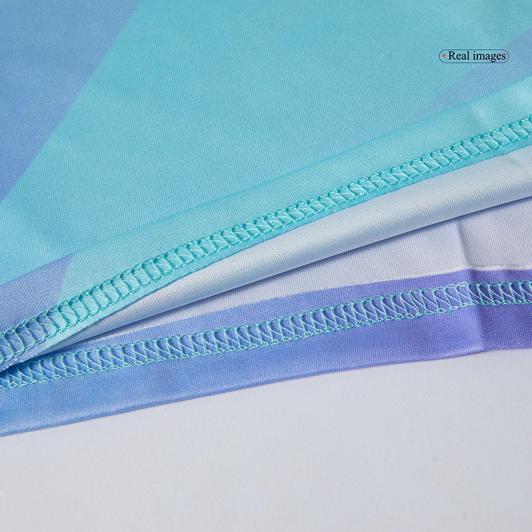 Arsenal JORGINHO #20 Third Away Soccer Jersey - gojersey