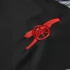 Arsenal Long Sleeve Away Soccer Jersey 2024/25 - gojersey