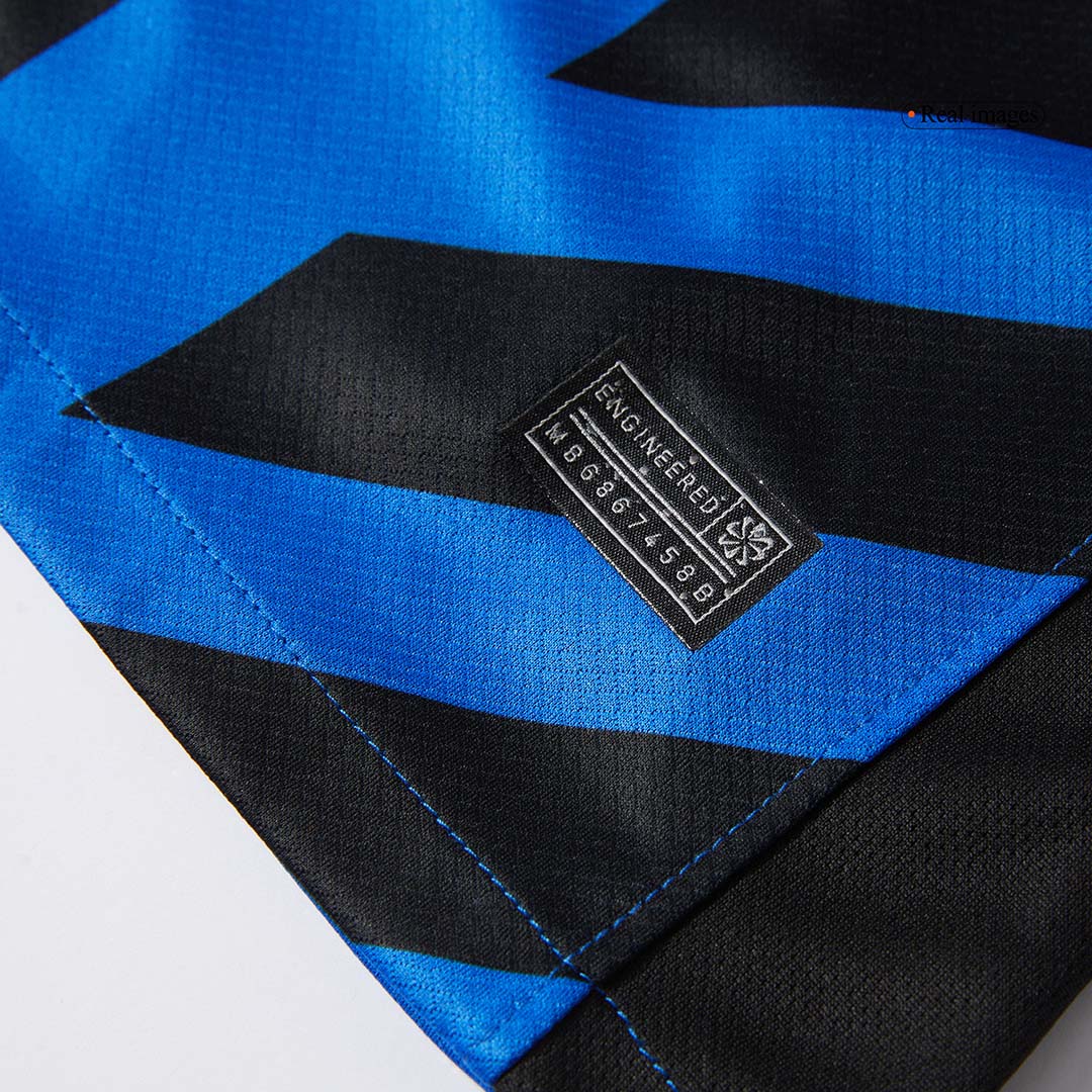 Inter Milan LAUTARO #10 Home Soccer Jersey - gojersey