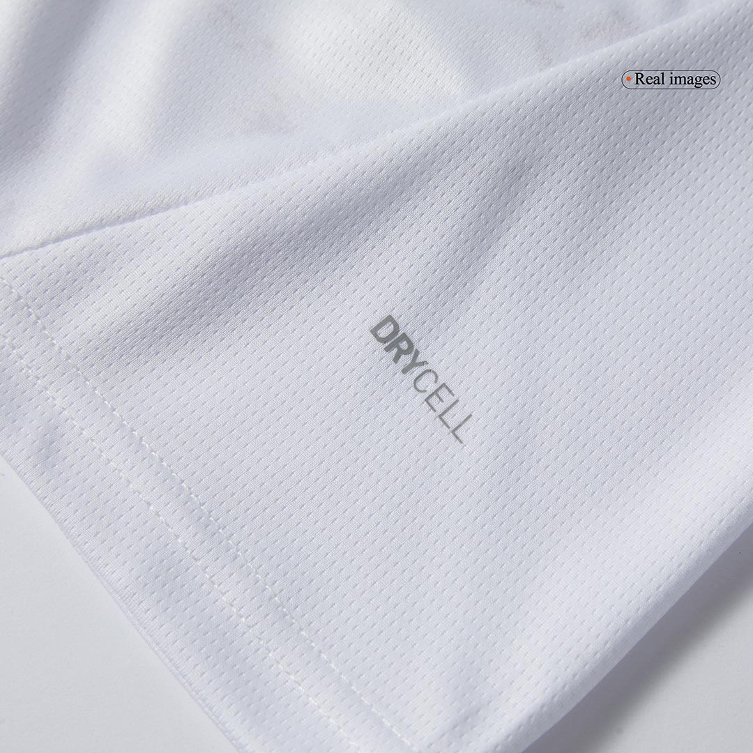 Dortmund Third Away Soccer Jersey - gojersey