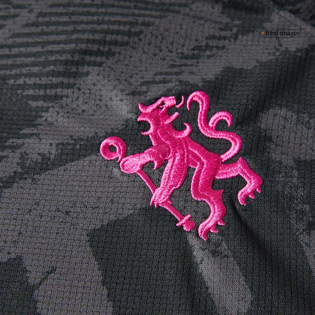 Chelsea PALMER #20 Third Away Soccer Jersey - gojersey