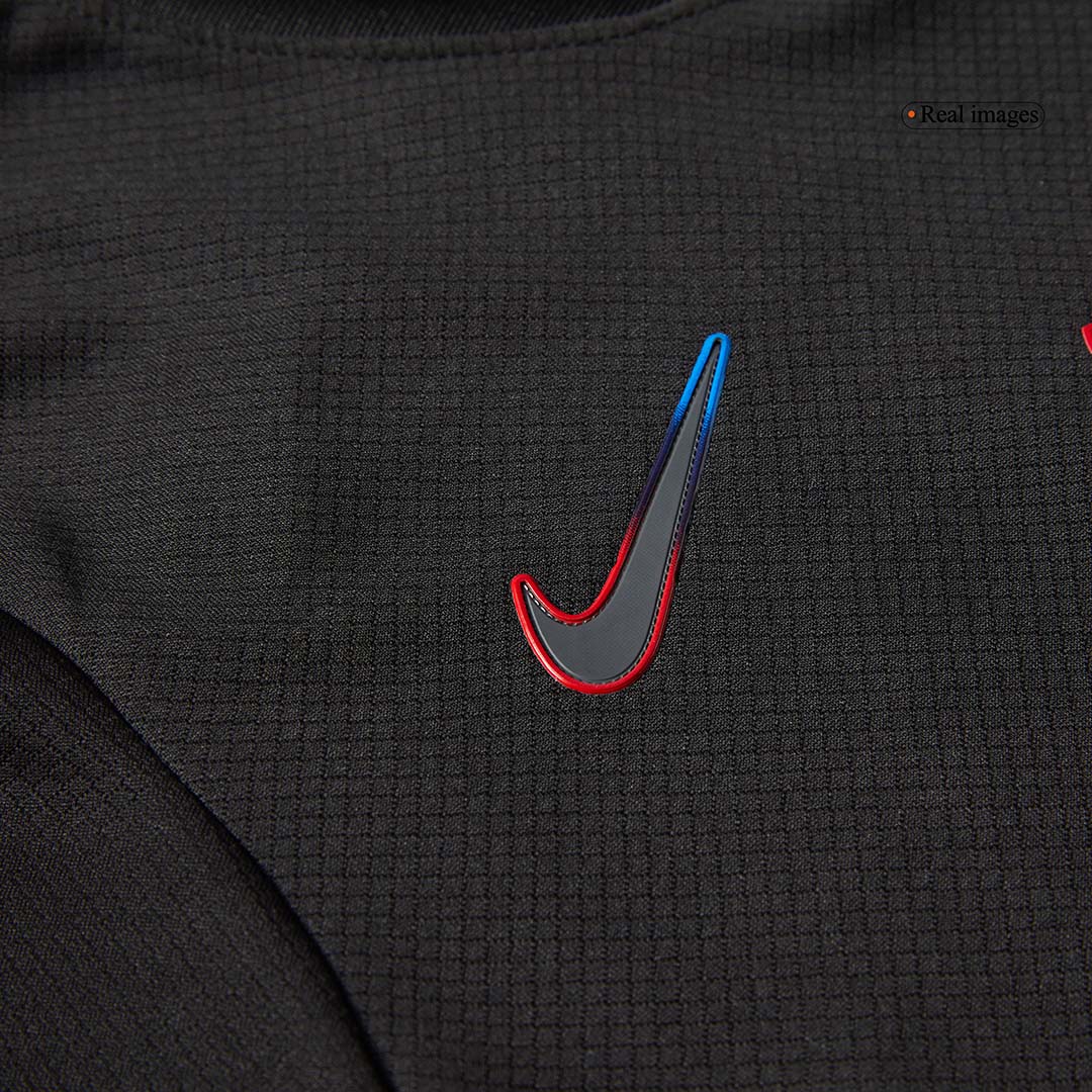 Barcelona Away Soccer Jersey Kit Kids(Jersey+Shorts) - gojersey