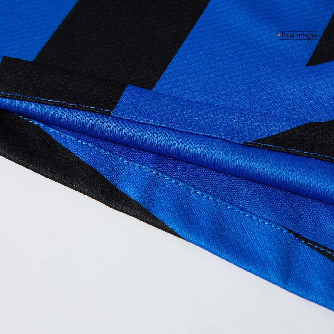 Inter Milan LAUTARO #10 Home Soccer Jersey - gojersey