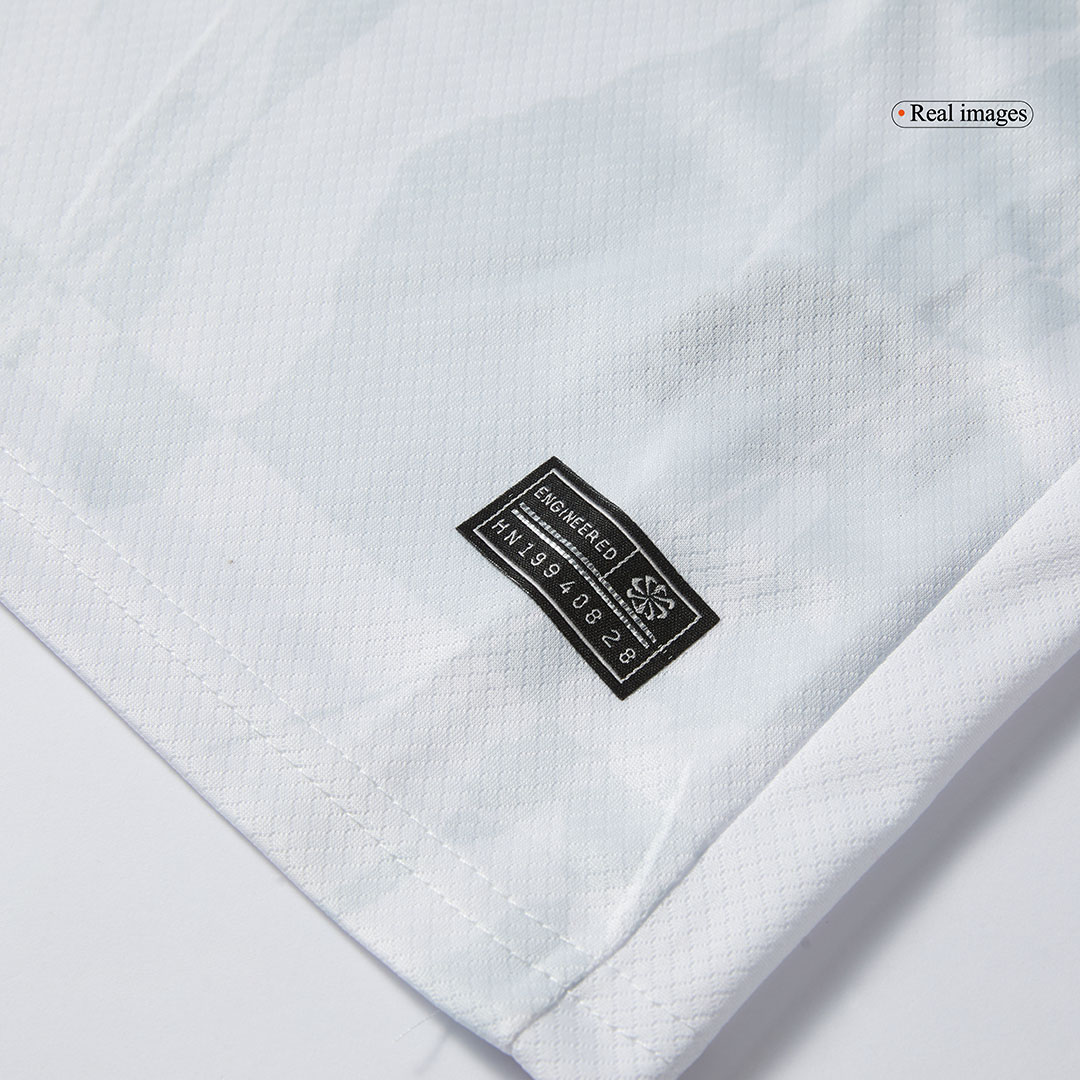 Liverpool Third Away Jersey Kit Kids(Jersey+Shorts) - gojersey