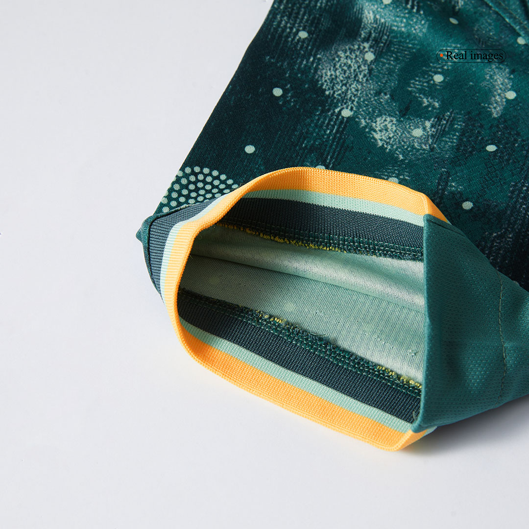 Tottenham Hotspur SON #7 Third Away Soccer Jersey - gojersey