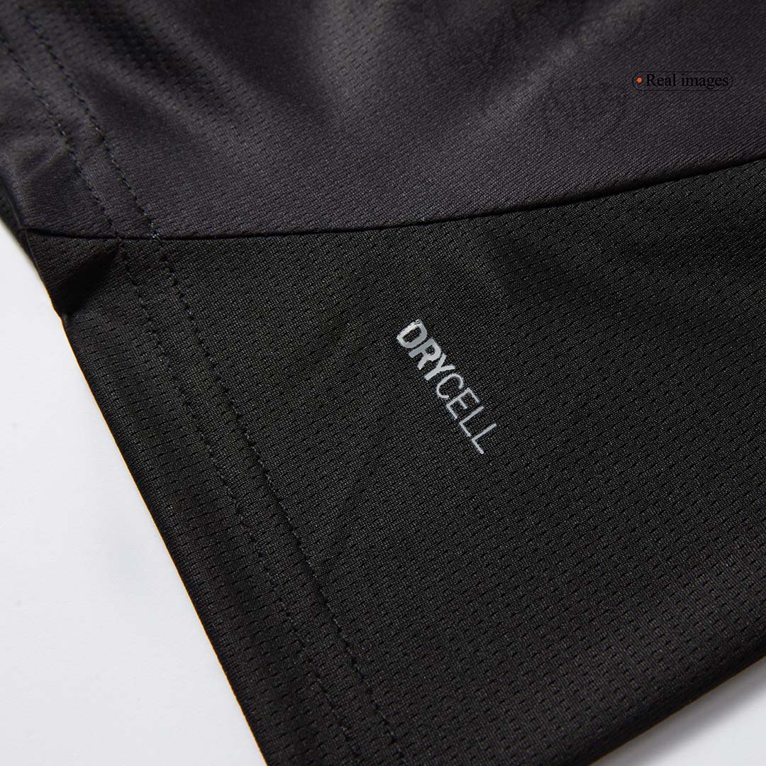 Dortmund Away Soccer Jersey - gojersey