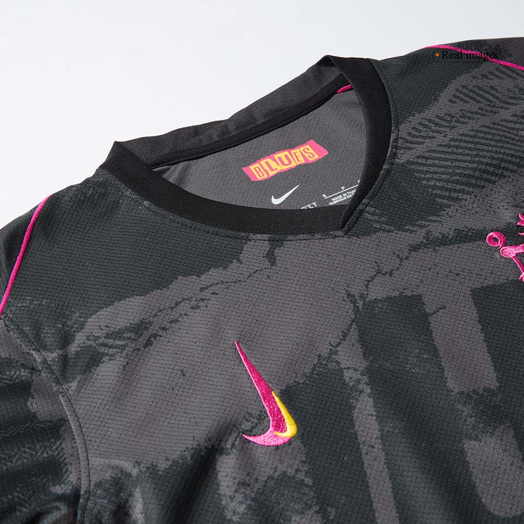 Chelsea PALMER #20 Third Away Soccer Jersey - gojersey