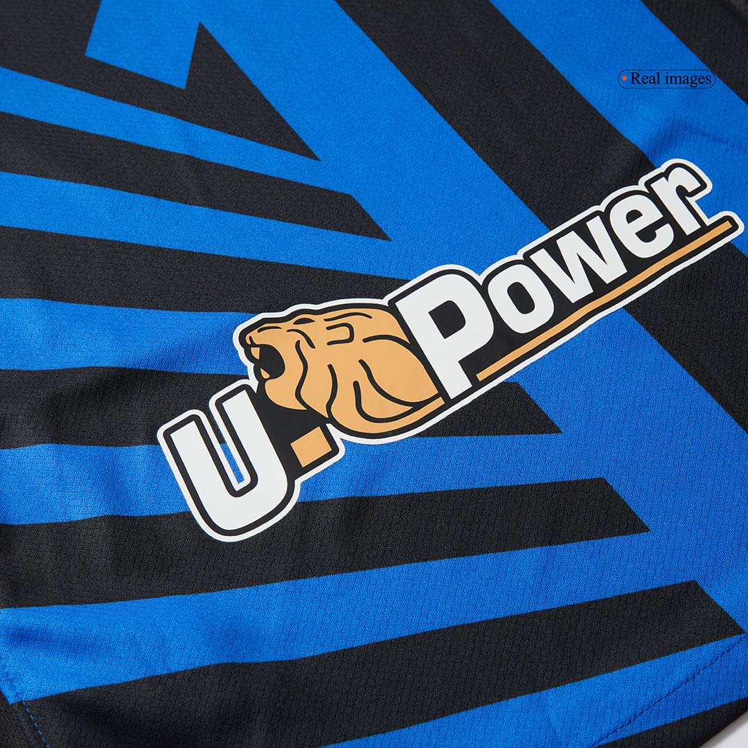 Inter Milan LAUTARO #10 Home Soccer Jersey - gojersey