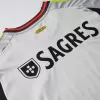 Benfica Third Away Soccer Jersey 2024/25 - gojersey