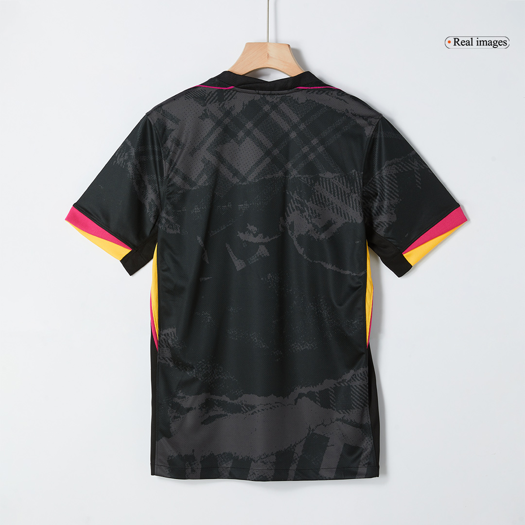 Chelsea FC Jersey Third Away - gojersey