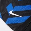 Inter Milan Home Soccer Shorts Authentic 2024/25 - gojersey