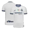 Inter Milan Away Soccer Jersey - gojersey