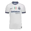 Inter Milan Away Soccer Jersey - gojersey