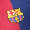 Barcelona Home Soccer Jersey Authentic 2024/25 - Copa del Rey Final - gojersey