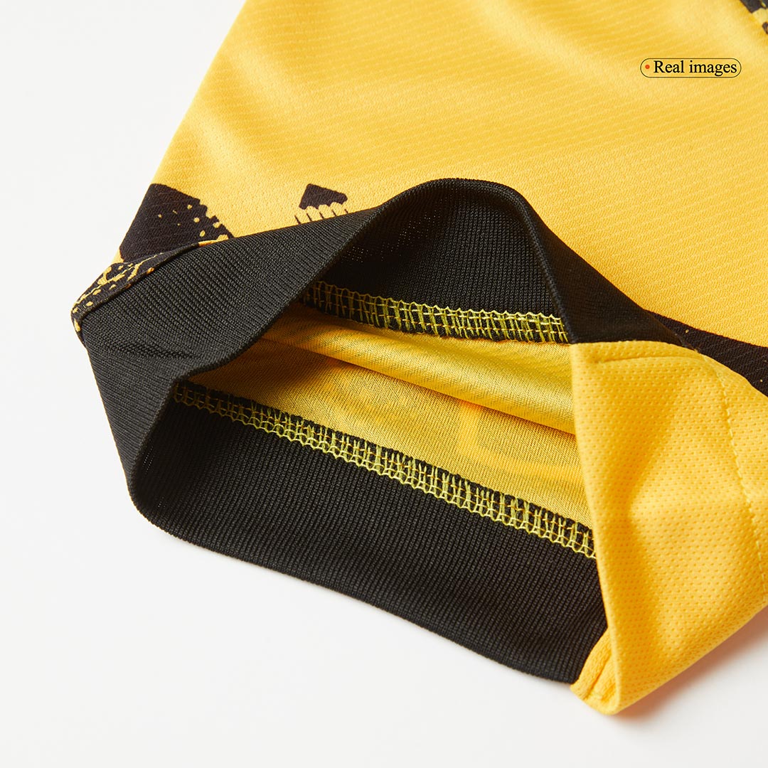 Inter Milan Third Away Soccer Jersey - gojersey