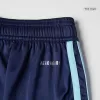 Arsenal Third Away Soccer Shorts 2024/25 - gojersey