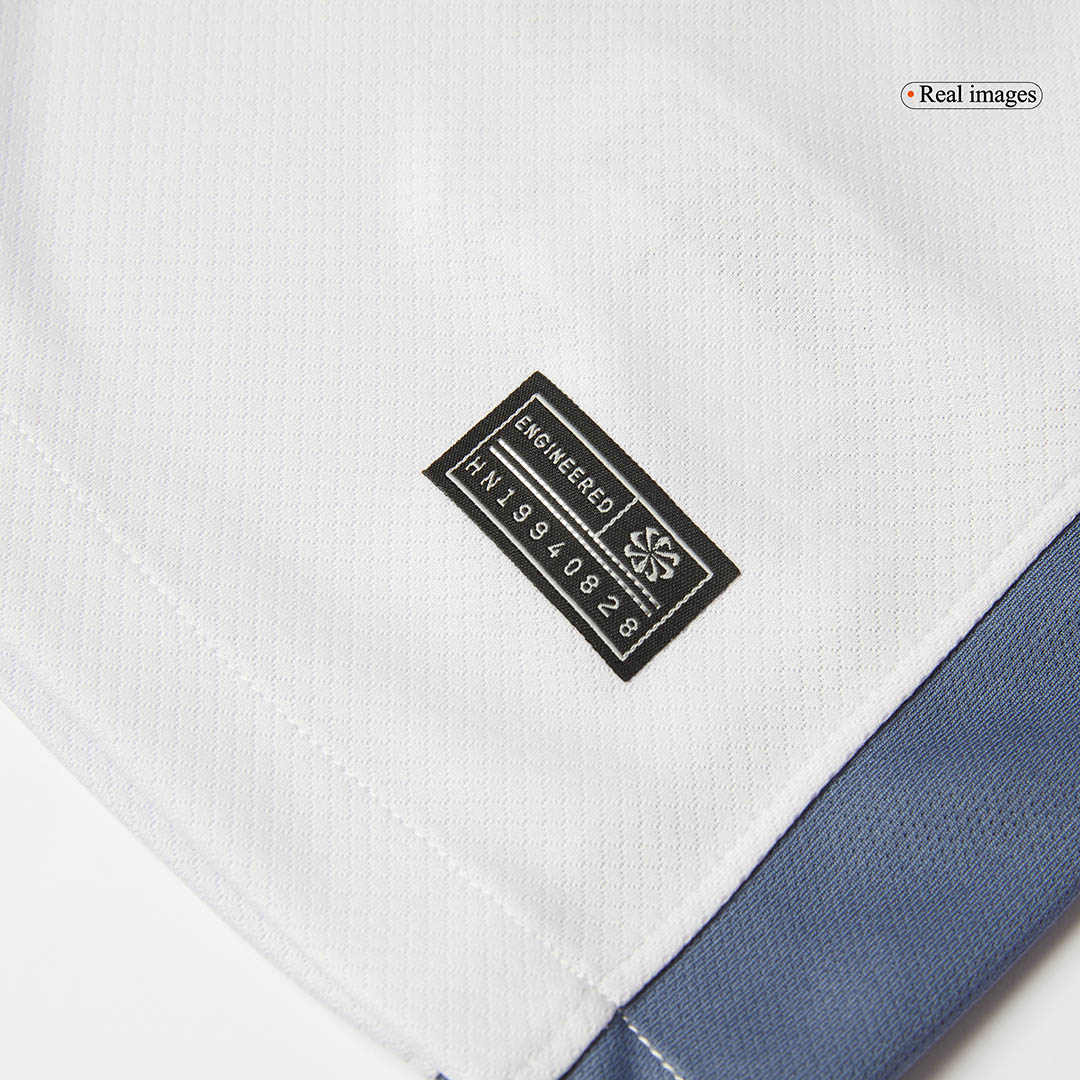 Inter Milan Away Soccer Jersey - gojersey