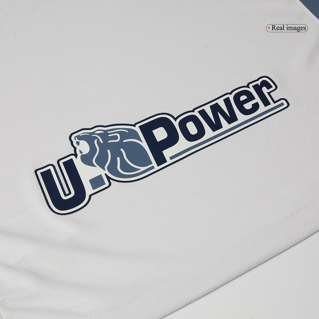 Inter Milan Away Soccer Jersey - gojersey