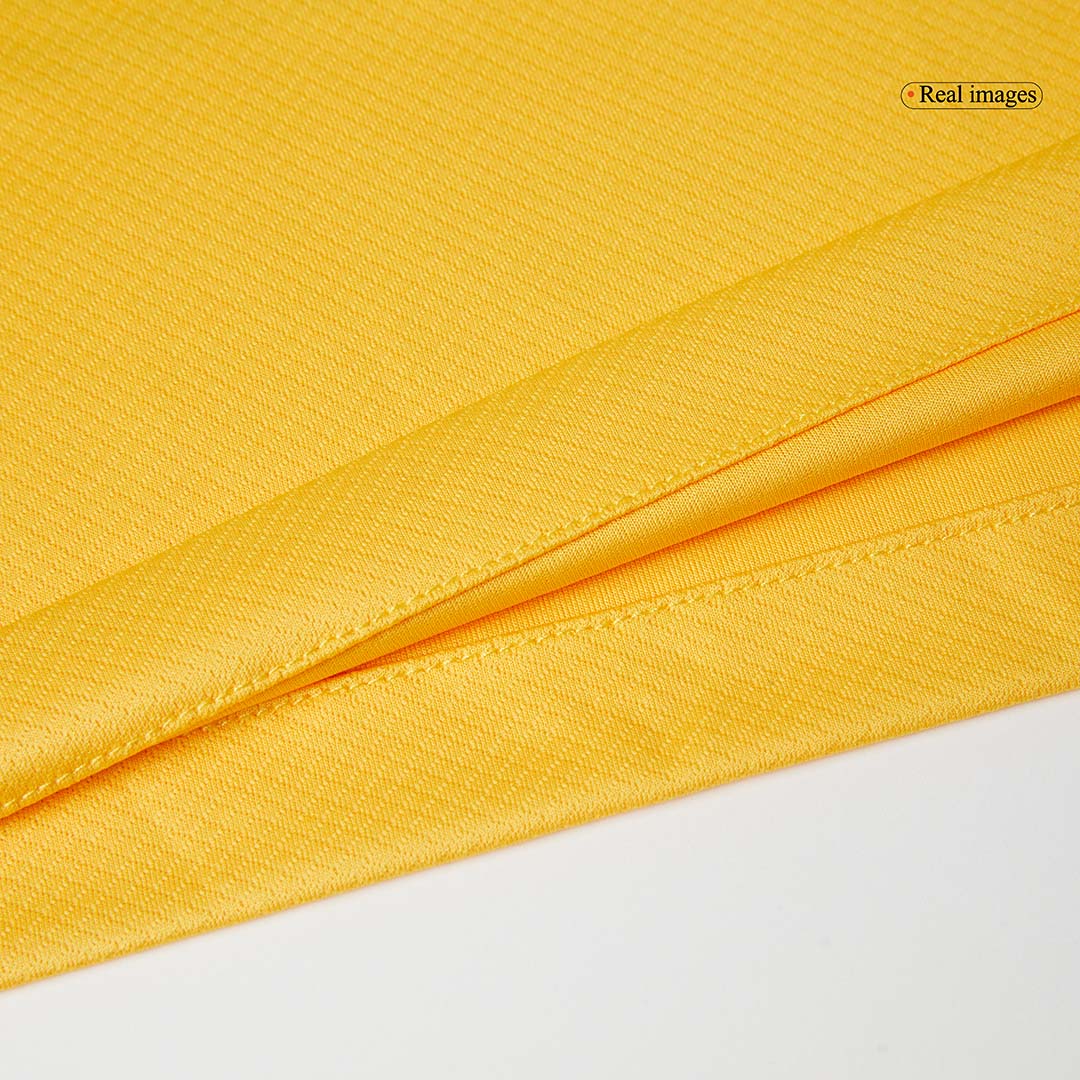 Inter Milan Third Away Soccer Jersey - gojersey