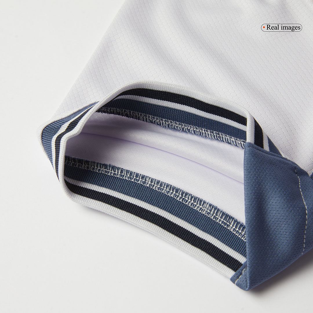 Inter Milan Away Soccer Jersey - gojersey