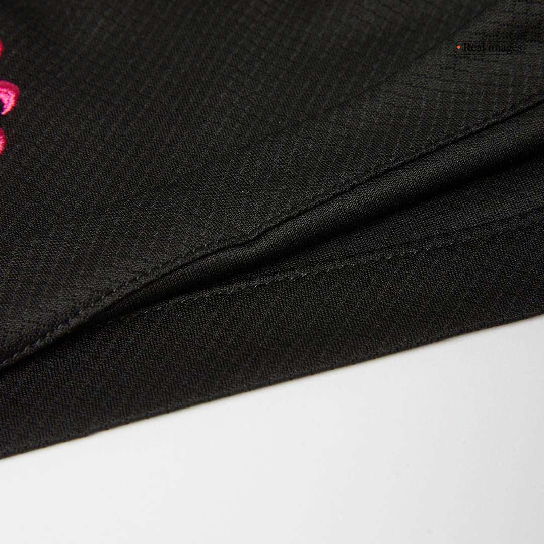 Chelsea Third Away Soccer Shorts - gojersey