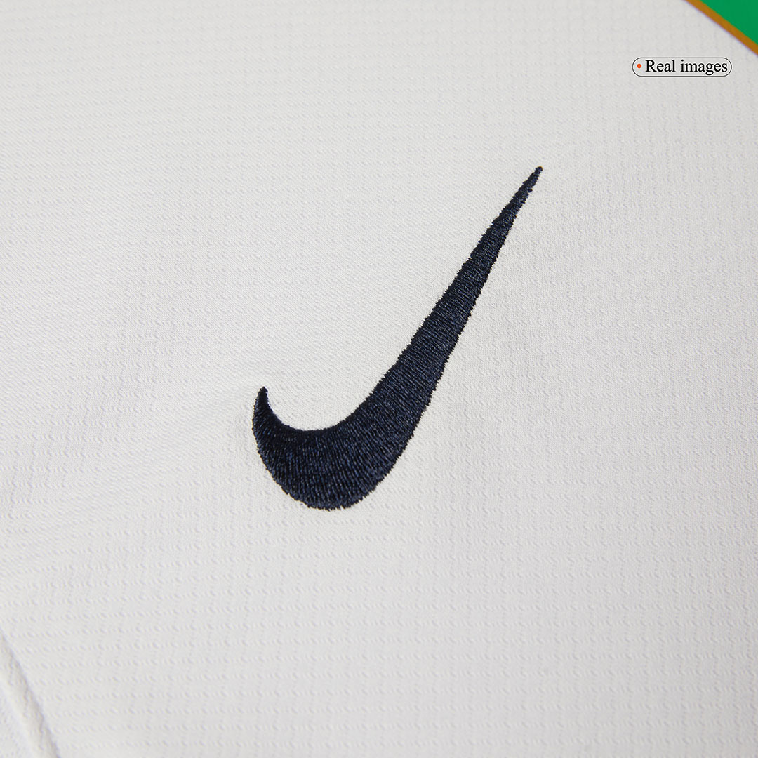 Inter Milan Away Soccer Jersey - gojersey