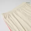 Bayern Munich Third Away Soccer Shorts 2024/25 - gojersey