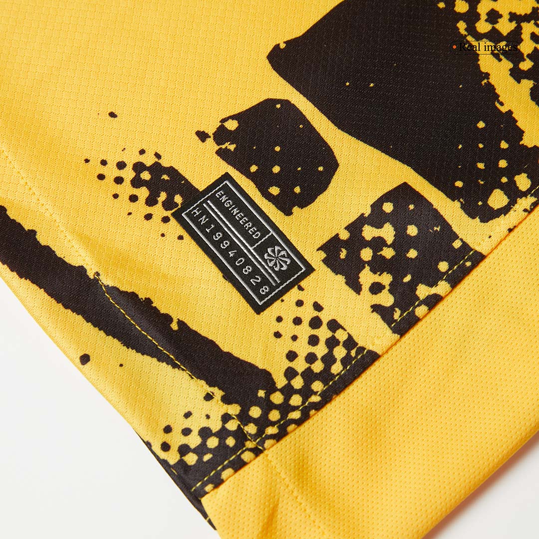 Inter Milan Third Away Soccer Jersey - gojersey