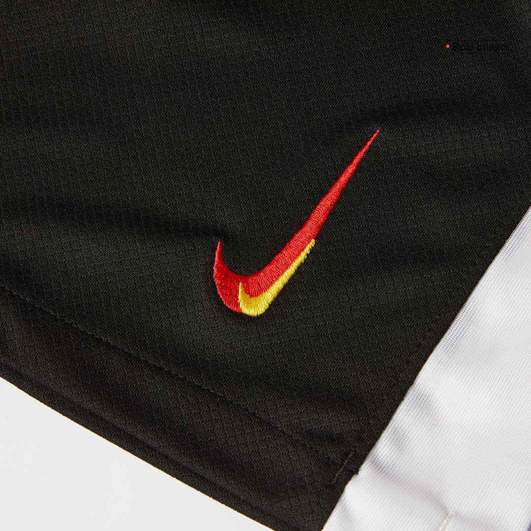 Liverpool Third Away Soccer Shorts - gojersey