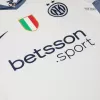 Inter Milan Away Soccer Jersey - gojersey