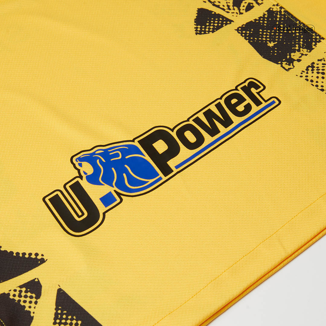 Inter Milan Third Away Soccer Jersey - gojersey