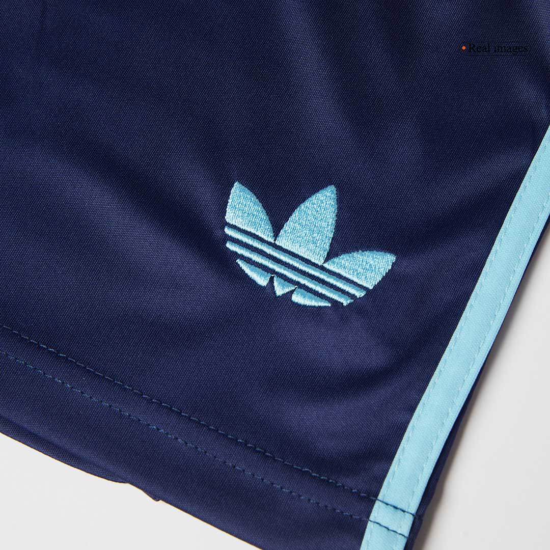 Arsenal Third Away Soccer Shorts - gojersey