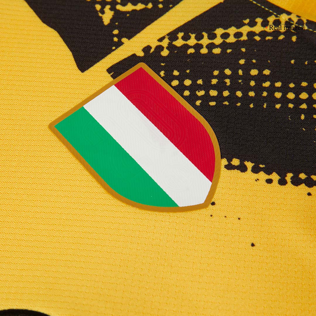 Inter Milan Third Away Soccer Jersey - gojersey