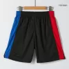 Barcelona Away Soccer Shorts 2024/25 - gojersey
