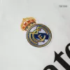 Real Madrid BELLINGHAM #5 Home Jersey Kit 2024/25 Kids(Jersey+Shorts) - gojersey