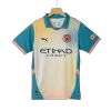 Manchester City Fourth Away Soccer Jersey 2024/25 - Definitely City - gojersey