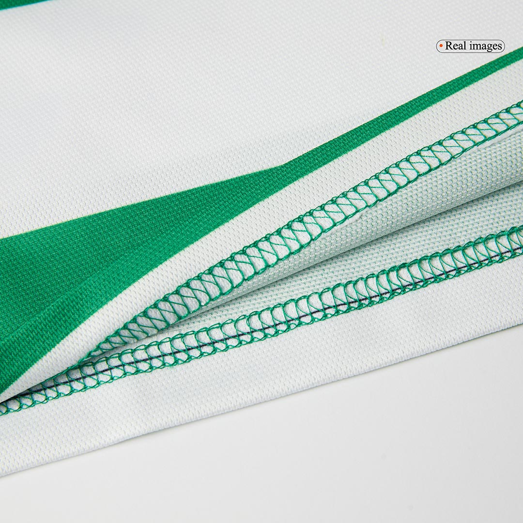 Celtic Home Soccer Jersey - gojersey